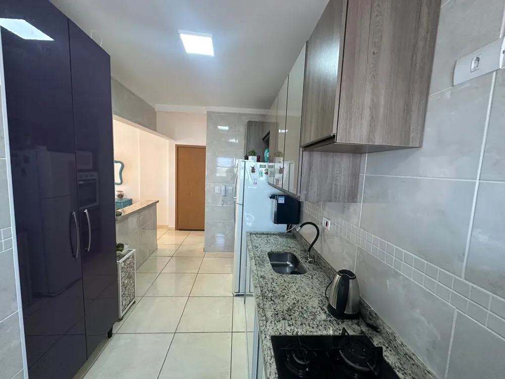 Apartamento, 2 quartos, 81 m² - Foto 9