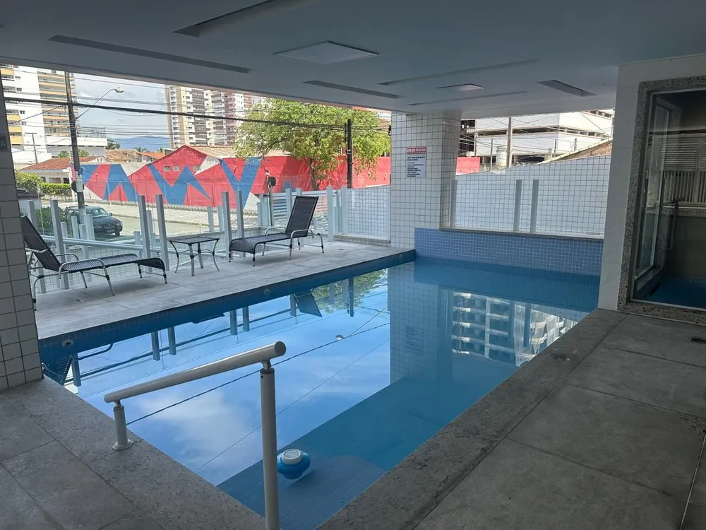 Apartamento, 2 quartos, 81 m² - Foto 1