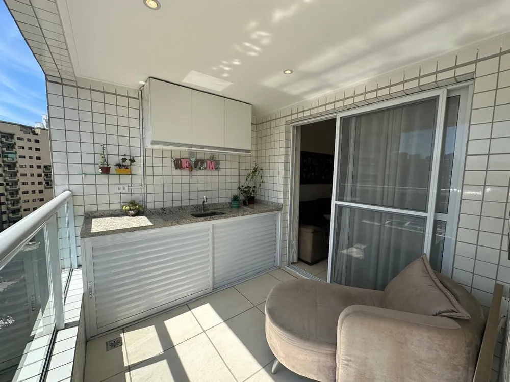 Apartamento, 2 quartos, 81 m² - Foto 6