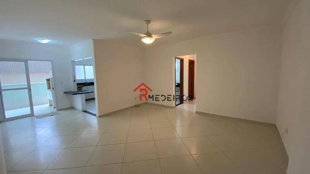 Apartamento à venda com 2 quartos, 94m² - Foto 3