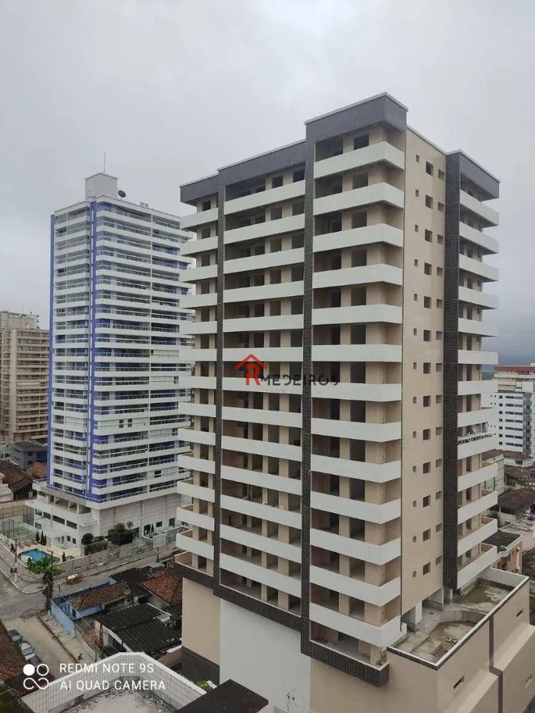 Apartamento, 2 quartos, 96 m² - Foto 2