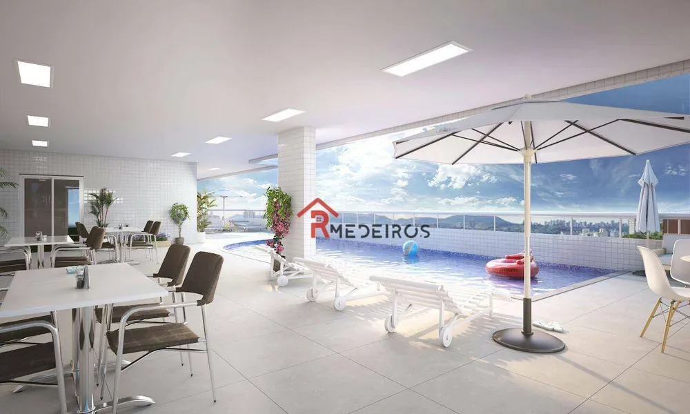 Apartamento, 2 quartos, 96 m² - Foto 19