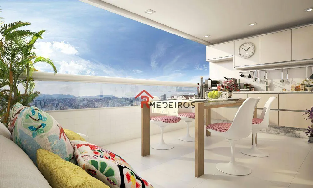 Apartamento, 2 quartos, 96 m² - Foto 18