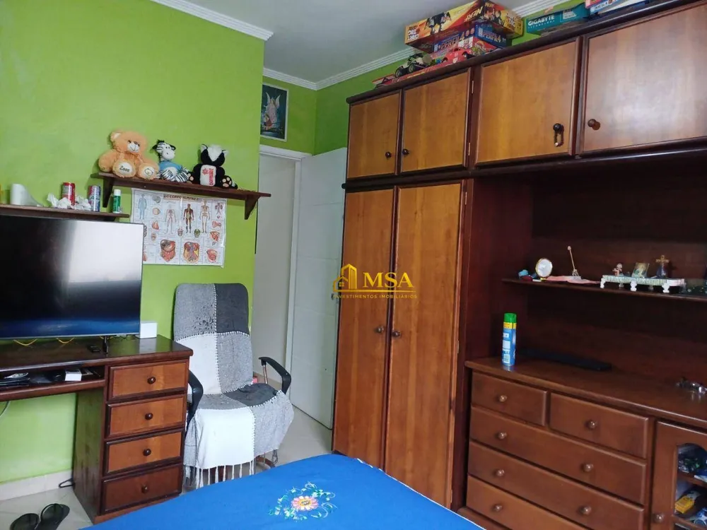 Casa, 3 quartos - Foto 8