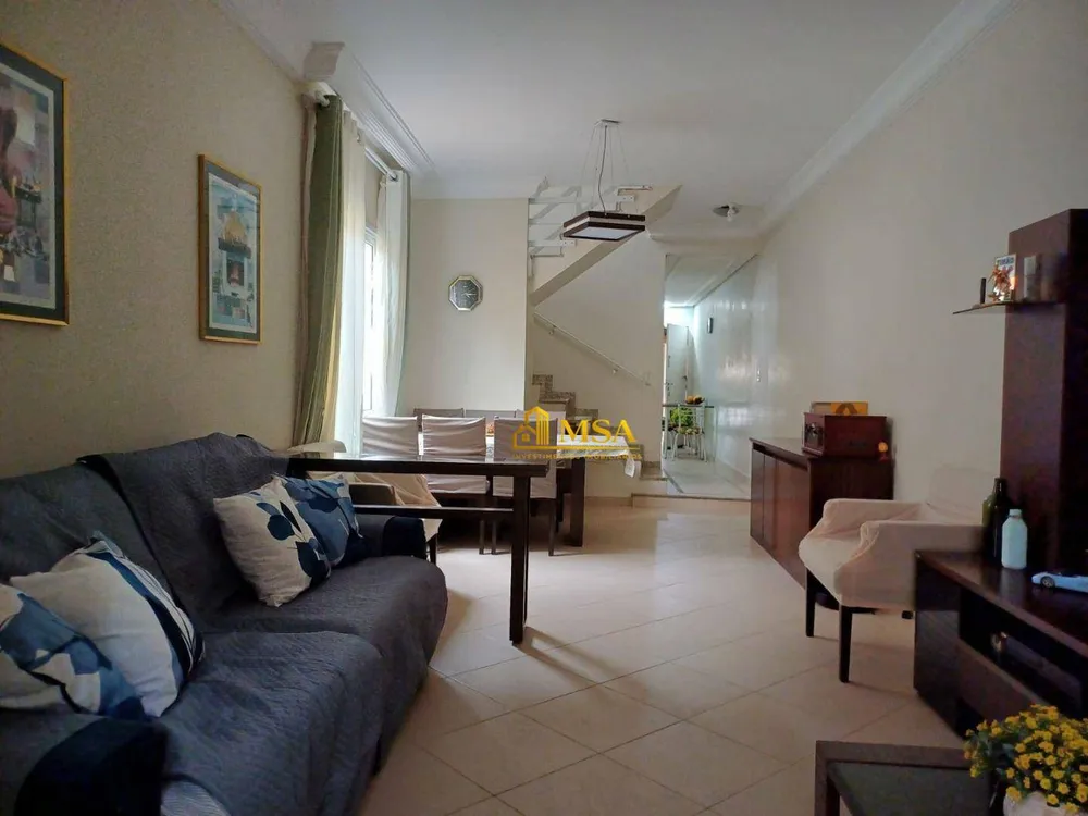 Casa, 3 quartos - Foto 2