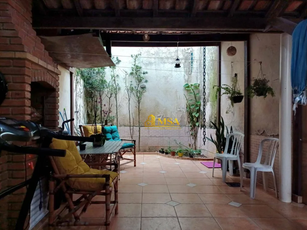 Casa, 3 quartos - Foto 6