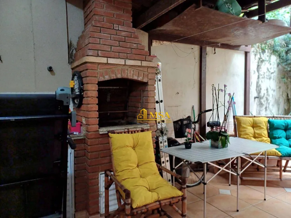 Casa, 3 quartos - Foto 13