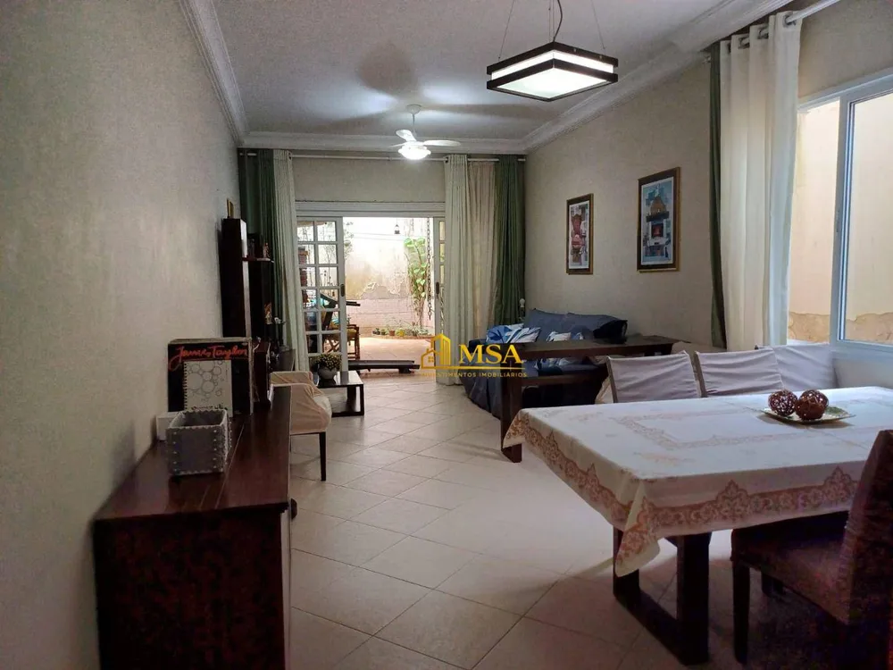 Casa, 3 quartos - Foto 5