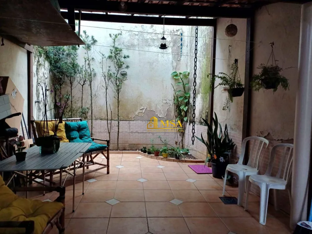 Casa, 3 quartos - Foto 7