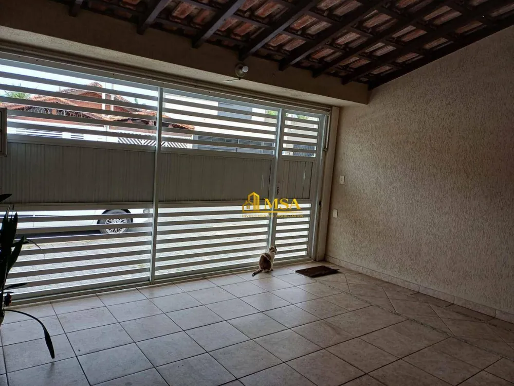 Casa, 3 quartos - Foto 16