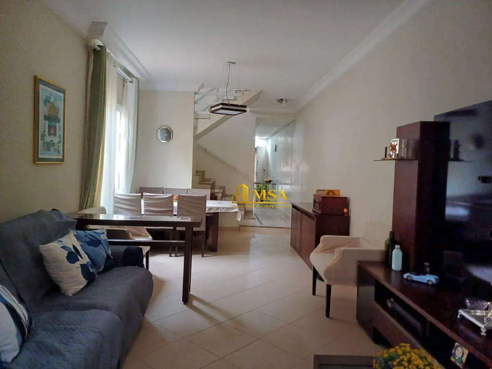 Casa, 3 quartos - Foto 4