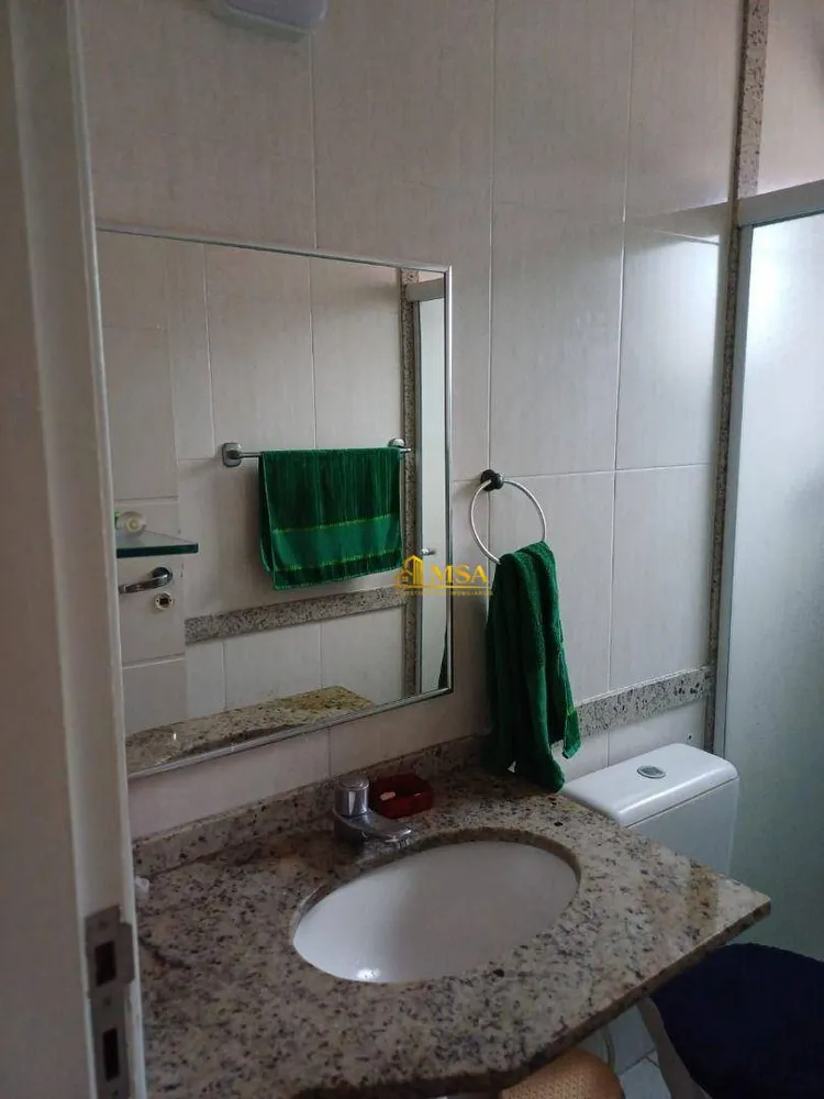 Casa, 3 quartos - Foto 5