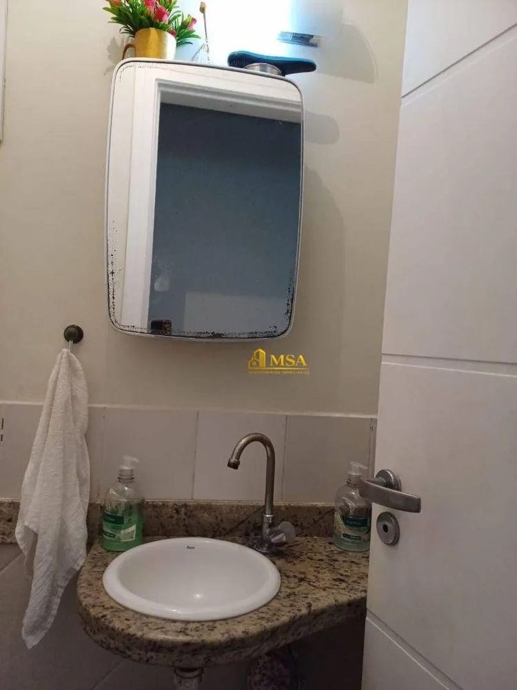 Casa, 3 quartos - Foto 7
