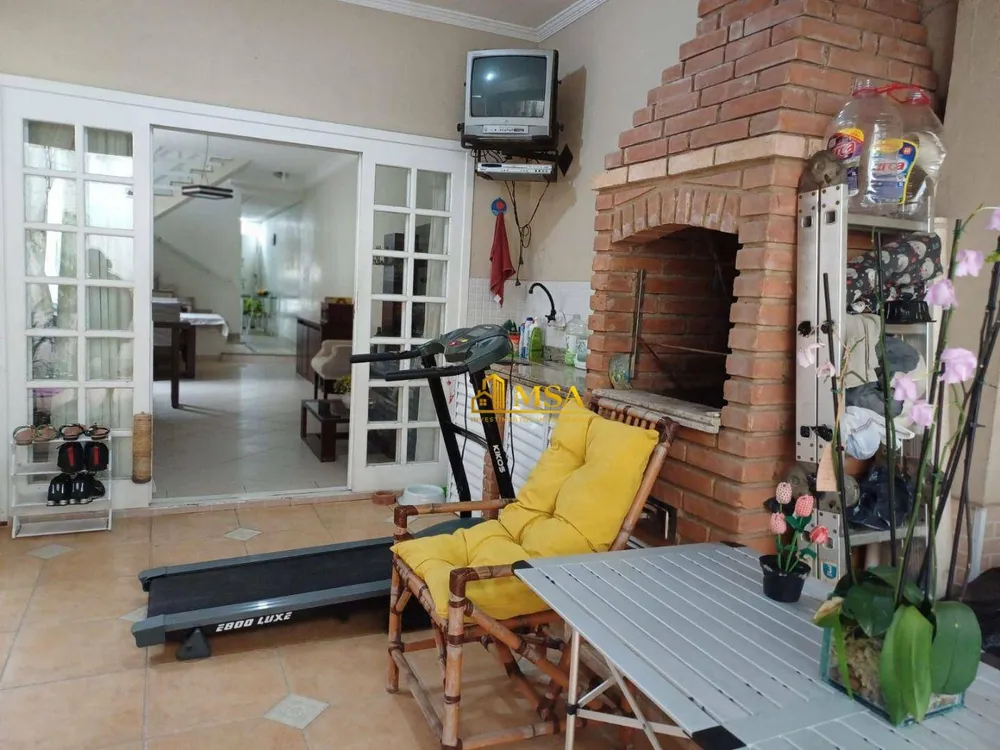 Casa, 3 quartos - Foto 6