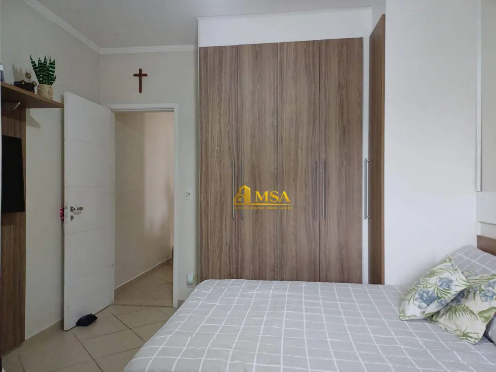Casa, 3 quartos - Foto 10