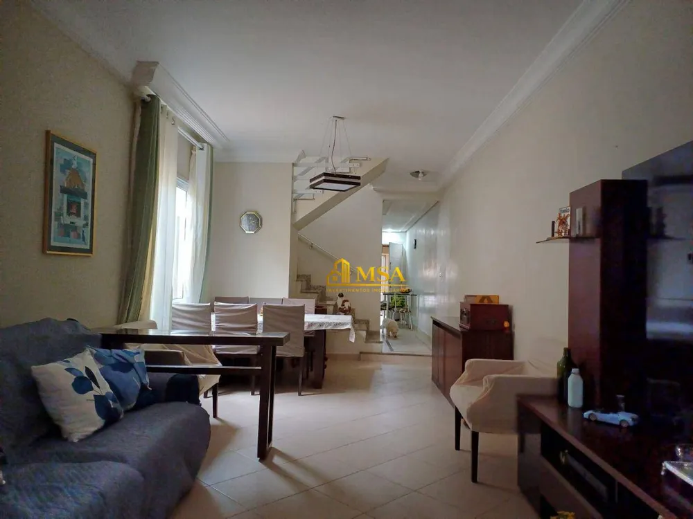 Casa, 3 quartos - Foto 1