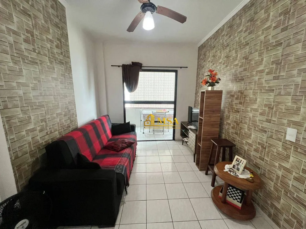 Apartamento, 1 quarto, 64 m² - Foto 1