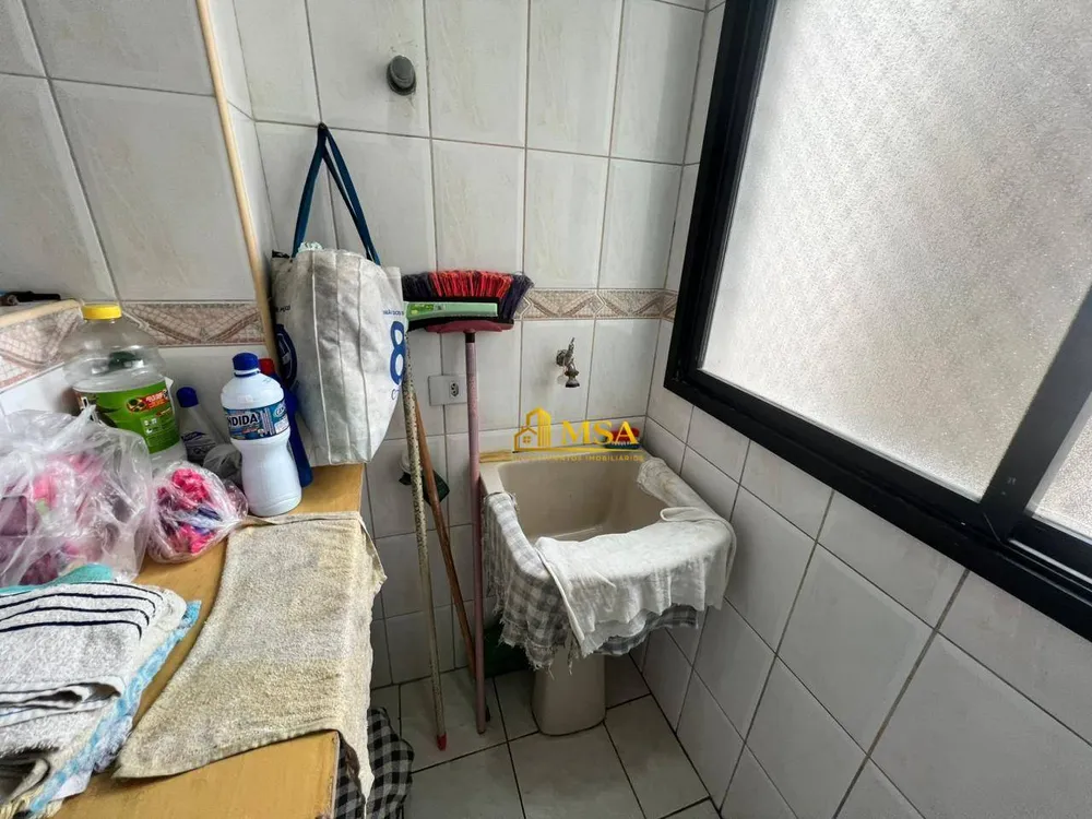 Apartamento, 1 quarto, 64 m² - Foto 5