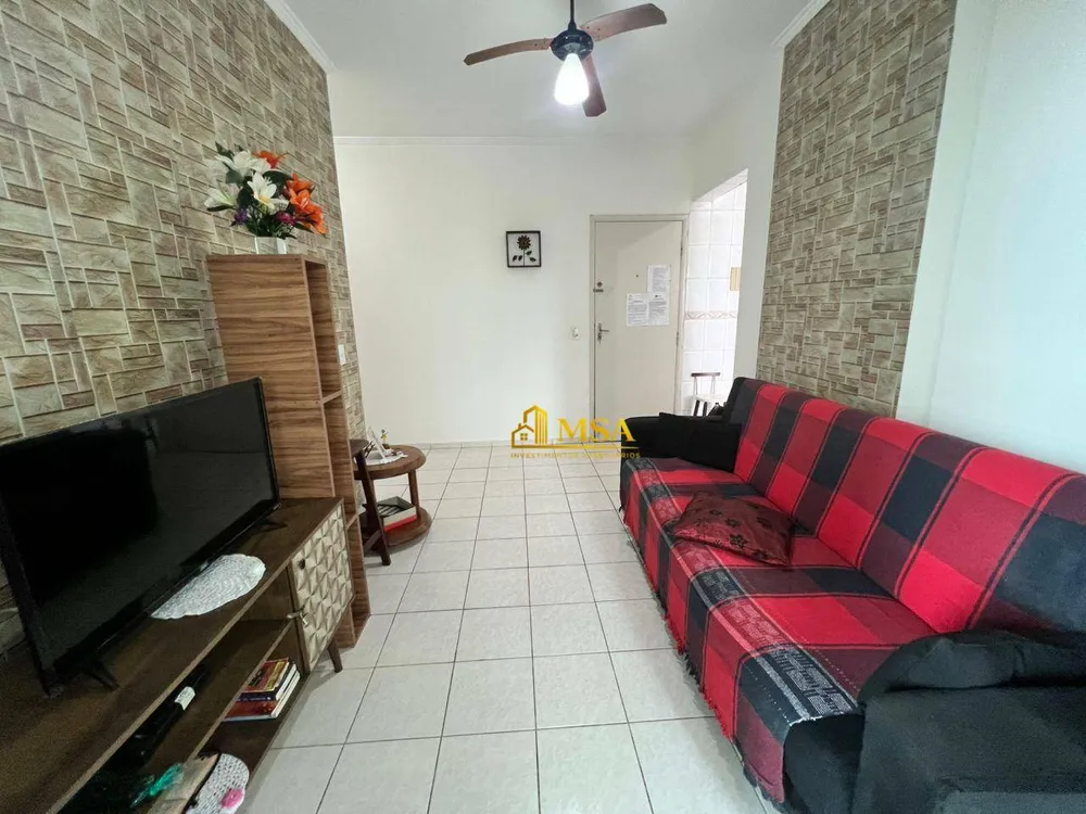 Apartamento, 1 quarto, 64 m² - Foto 2