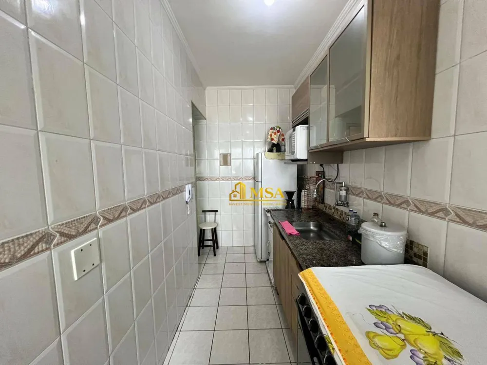 Apartamento, 1 quarto, 64 m² - Foto 7