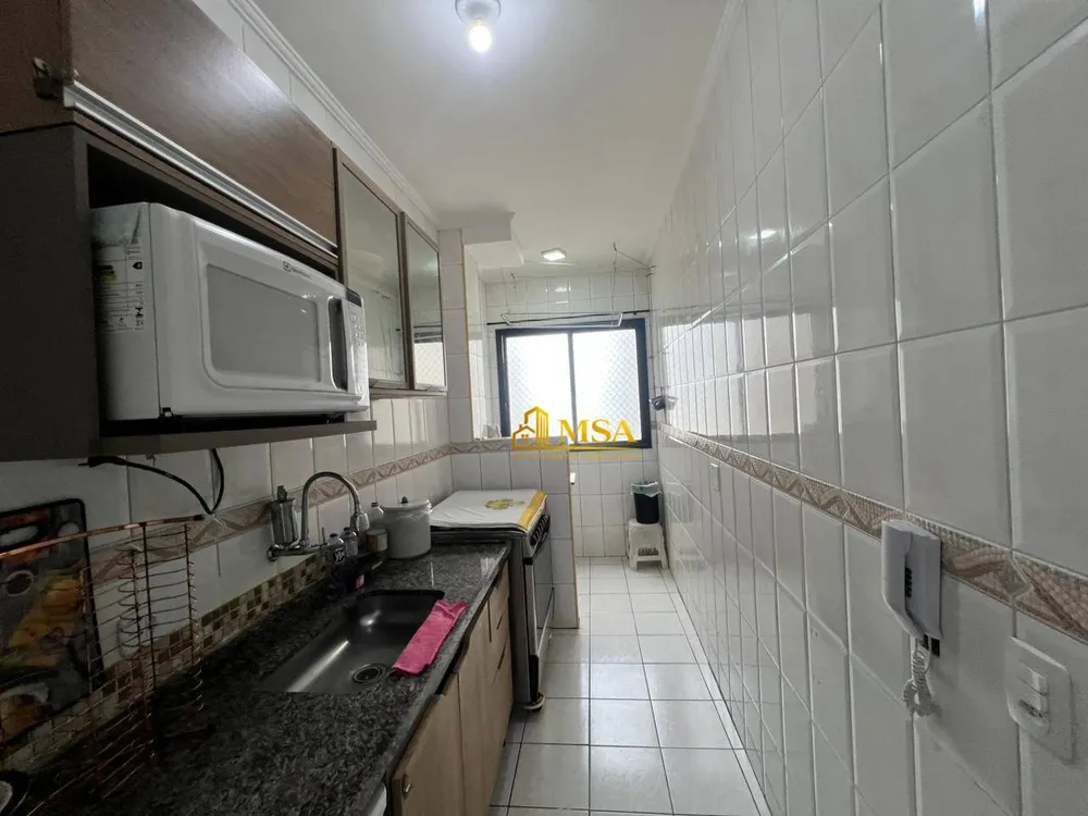 Apartamento, 1 quarto, 64 m² - Foto 5
