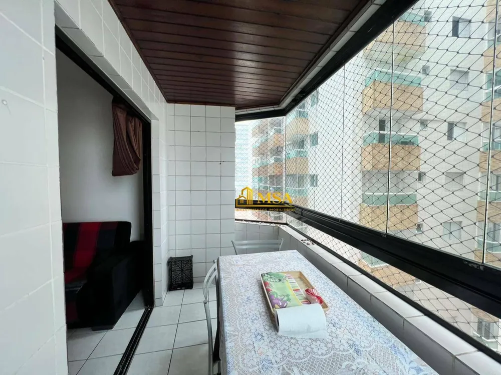 Apartamento, 1 quarto, 64 m² - Foto 4