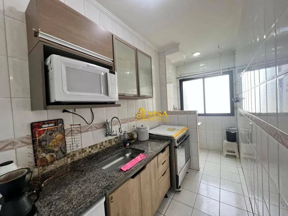 Apartamento, 1 quarto, 64 m² - Foto 6