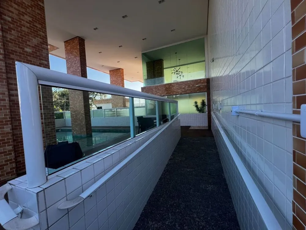 Apartamento, 2 quartos, 74 m² - Foto 3