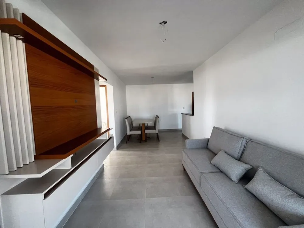 Apartamento, 2 quartos, 74 m² - Foto 2