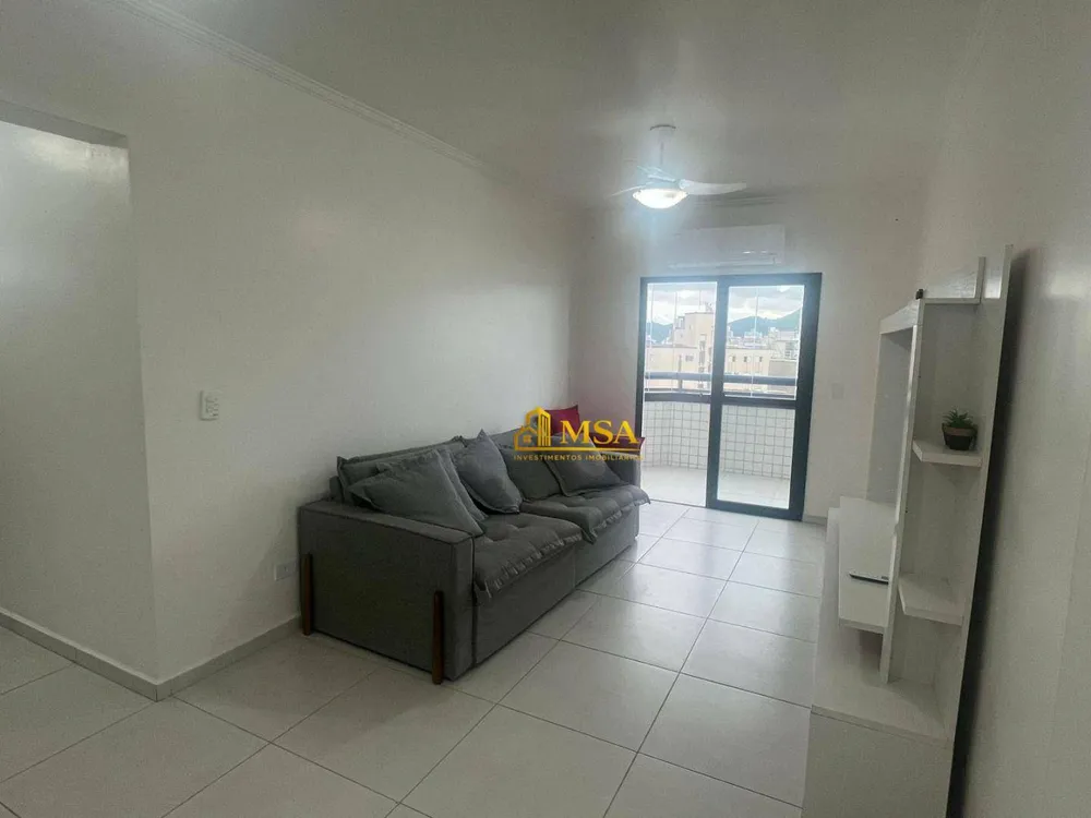 Apartamento, 2 quartos, 74 m² - Foto 2