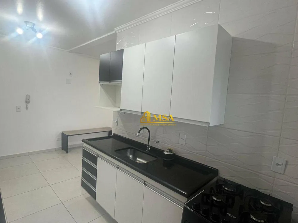 Apartamento, 2 quartos, 74 m² - Foto 4