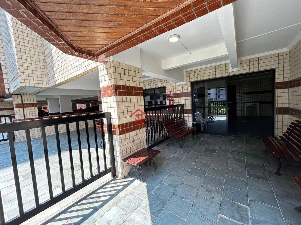 Apartamento, 2 quartos, 111 m² - Foto 2