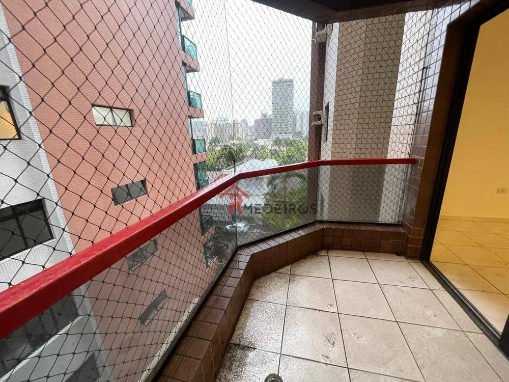 Apartamento, 2 quartos, 111 m² - Foto 1