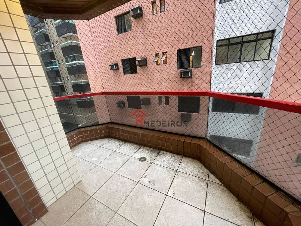 Apartamento, 2 quartos, 111 m² - Foto 4