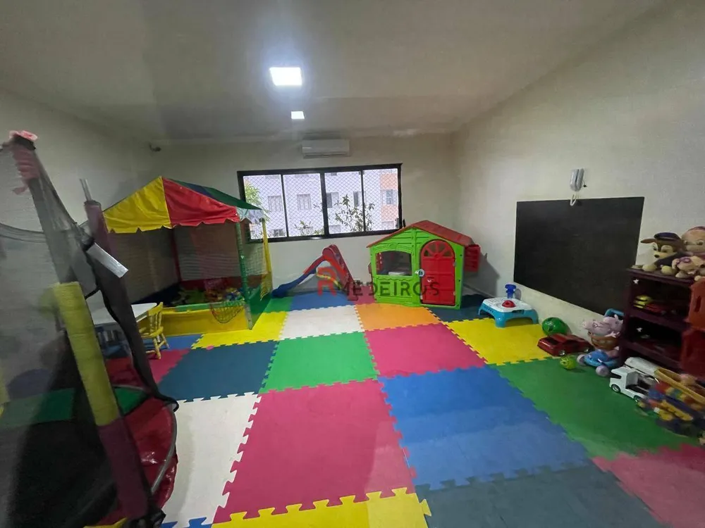 Apartamento, 2 quartos, 111 m² - Foto 11