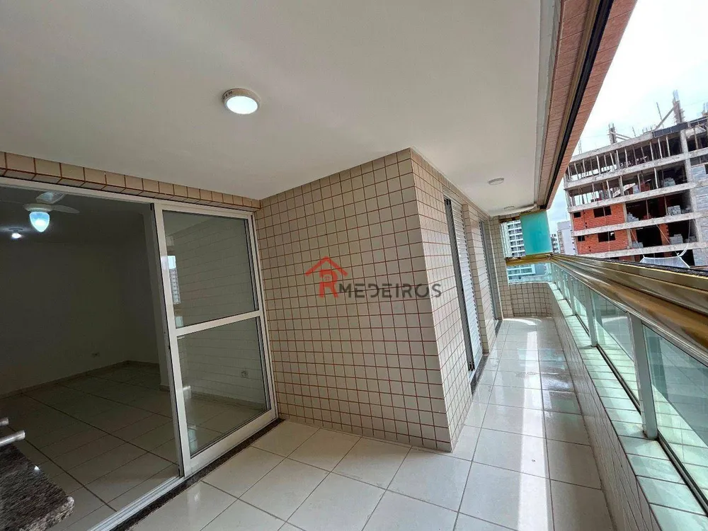 Apartamento, 2 quartos, 7645 m² - Foto 4