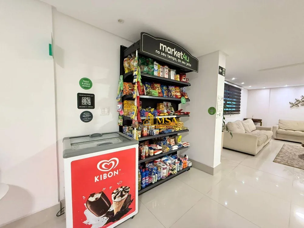 Apartamento, 2 quartos, 76 m² - Foto 8