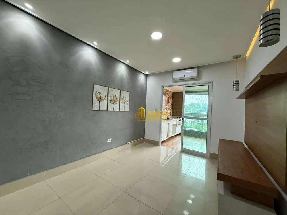 Apartamento, 2 quartos, 76 m² - Foto 3