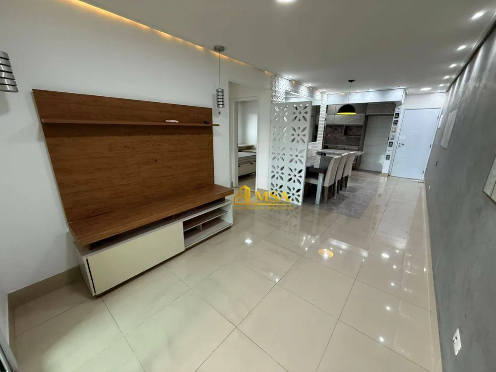 Apartamento, 2 quartos, 76 m² - Foto 4