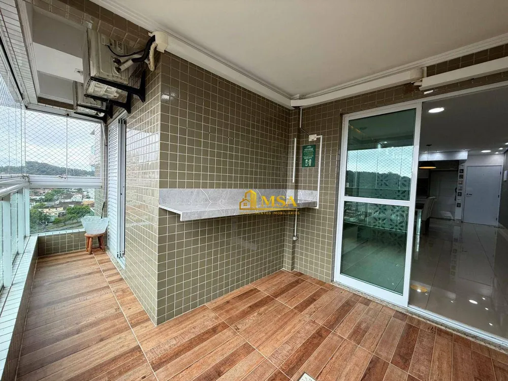 Apartamento, 2 quartos, 76 m² - Foto 9