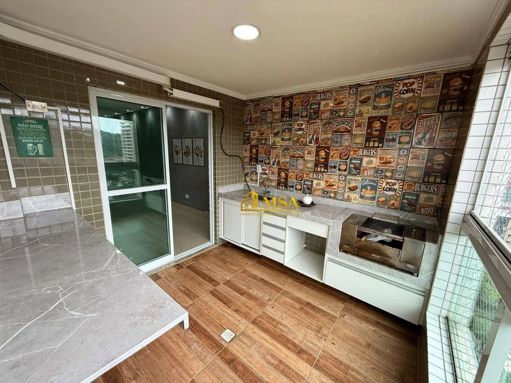 Apartamento, 2 quartos, 76 m² - Foto 10