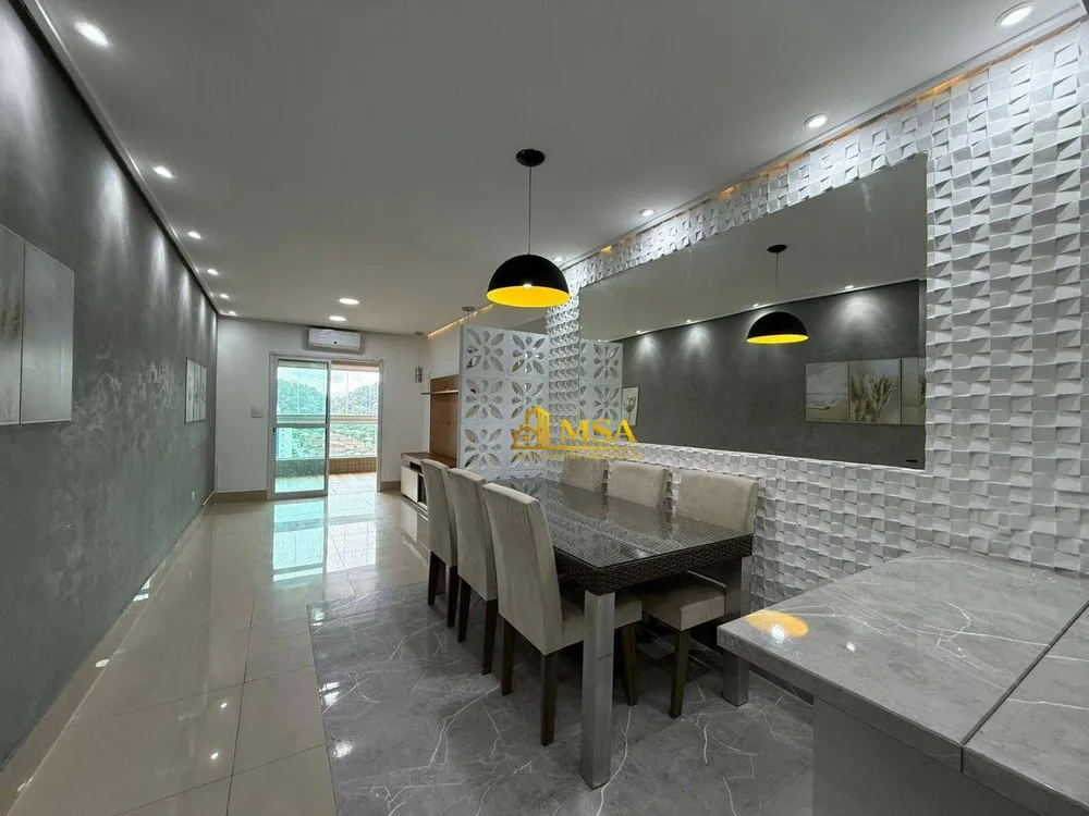 Apartamento, 2 quartos, 76 m² - Foto 2