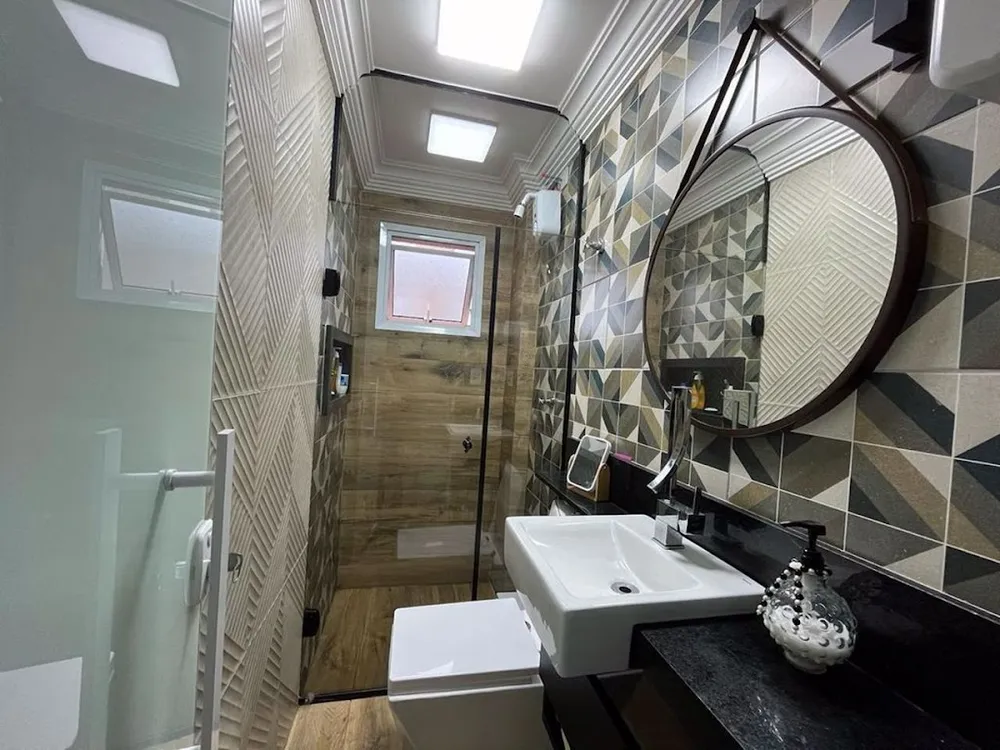 Apartamento, 2 quartos, 60 m² - Foto 7