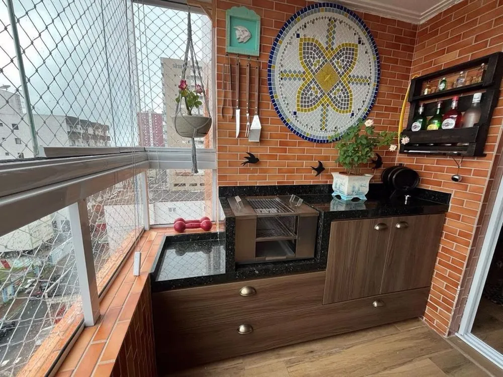 Apartamento, 2 quartos, 60 m² - Foto 9