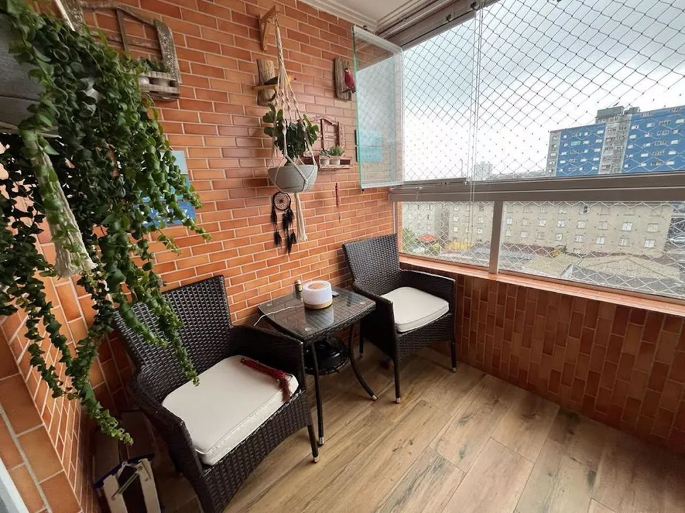Apartamento, 2 quartos, 60 m² - Foto 4
