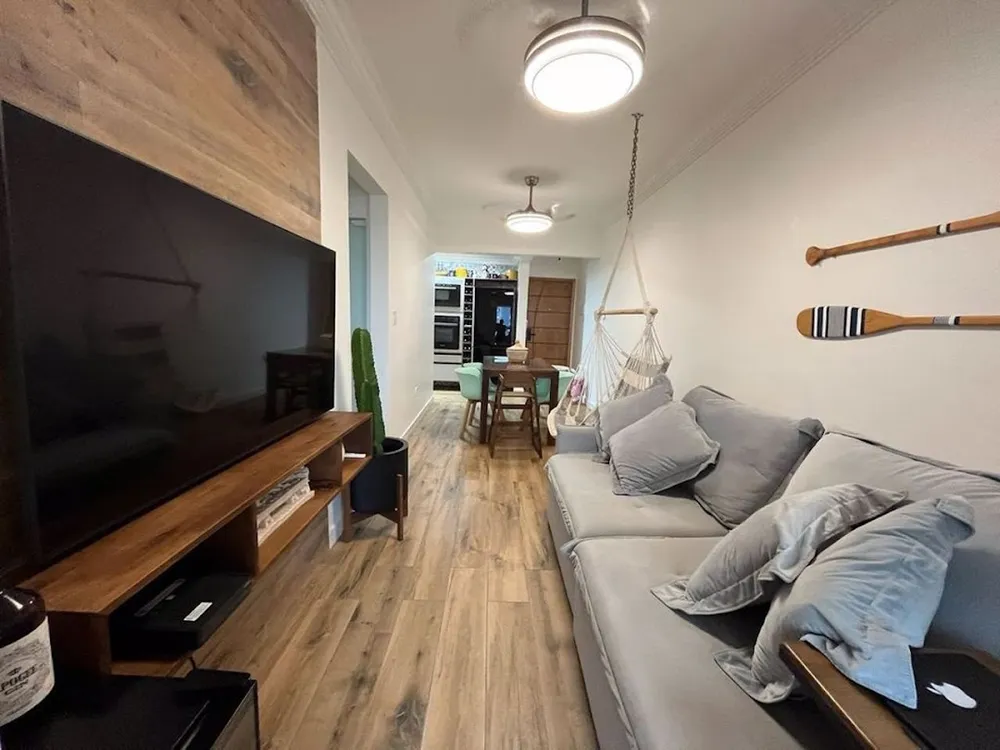 Apartamento, 2 quartos, 60 m² - Foto 4