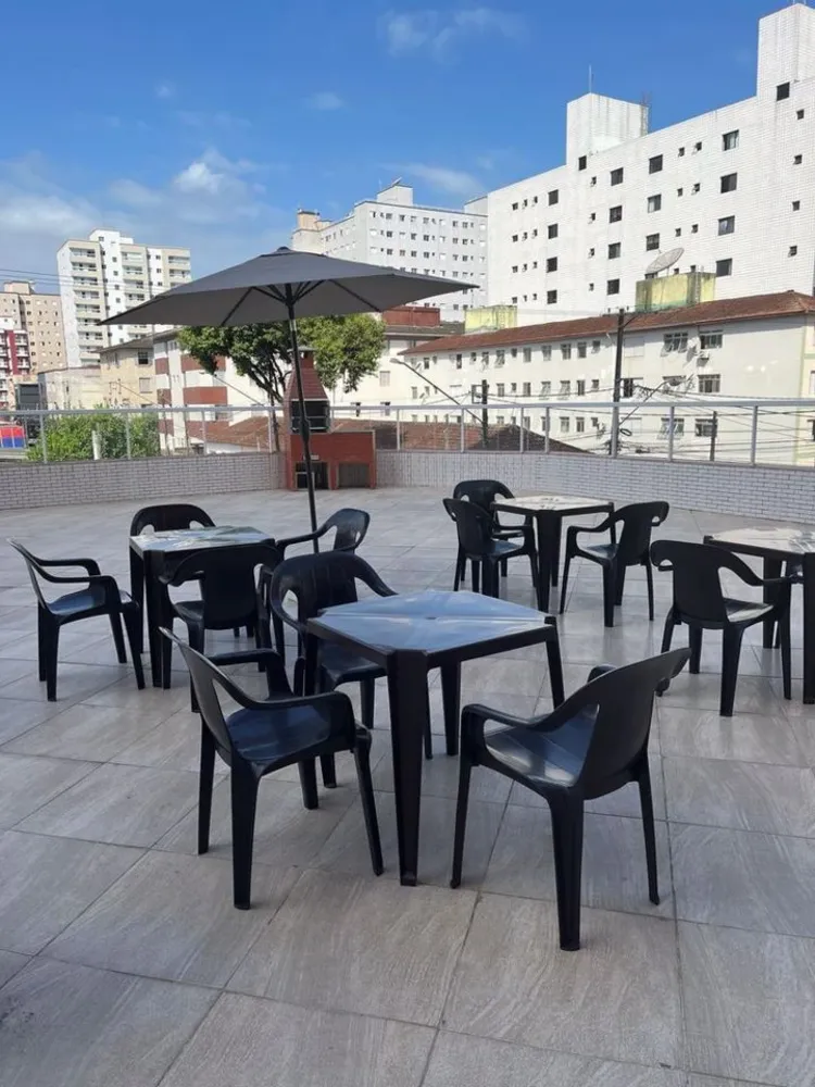 Apartamento, 2 quartos, 60 m² - Foto 11