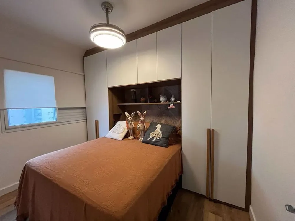 Apartamento, 2 quartos, 60 m² - Foto 2