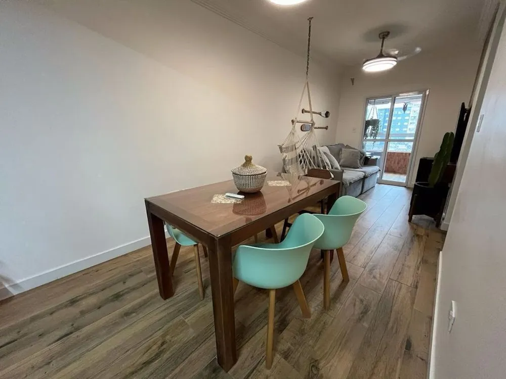Apartamento, 2 quartos, 60 m² - Foto 2