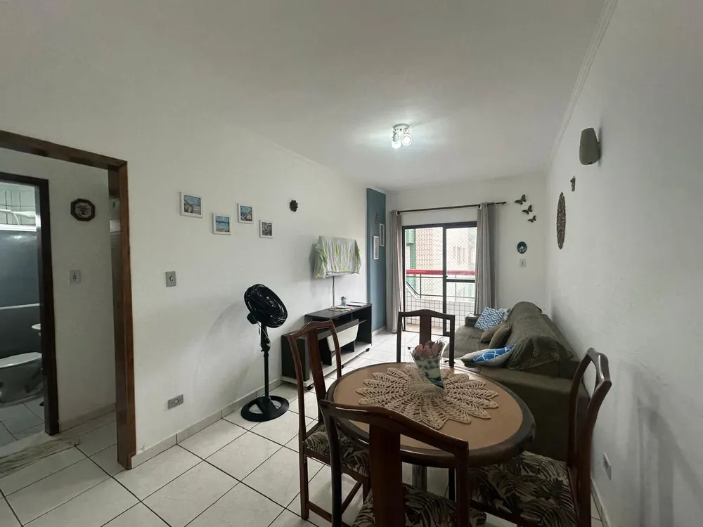 Apartamento, 1 quarto, 53 m² - Foto 3